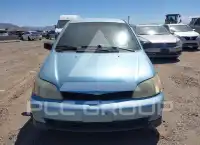 2002 Toyota ECHO фото