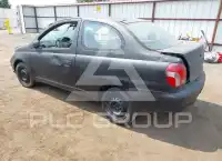 2002 Toyota ECHO photo