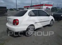 2002 Toyota ECHO photo