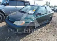 2002 Toyota ECHO photo
