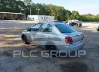 2002 Toyota ECHO фото