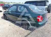 2002 Toyota ECHO photo