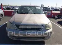 2002 Toyota AVALON фото
