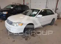 2002 Toyota AVALON photo
