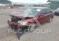 2002 Toyota AVALON фото