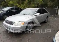2002 Toyota AVALON фото