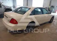 2002 Toyota AVALON photo