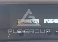 2002 Toyota AVALON photo