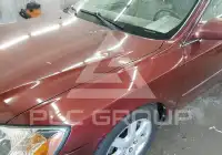 2002 Toyota AVALON фото