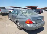 2002 Toyota AVALON фото