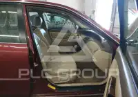 2002 Toyota AVALON фото