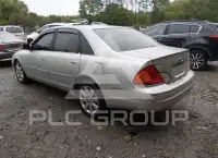 2002 Toyota AVALON фото