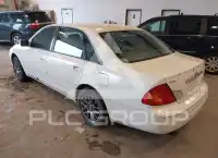 2002 Toyota AVALON photo
