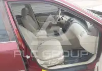 2002 Toyota AVALON фото