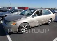 2002 Toyota AVALON фото