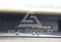 2002 Toyota AVALON фото