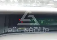 2002 Toyota AVALON фото