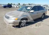 2002 Toyota AVALON фото