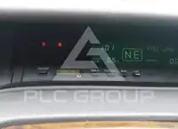 2002 Toyota AVALON фото