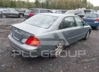 2002 Toyota AVALON фото