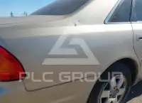 2002 Toyota AVALON фото