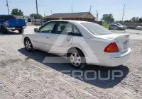 2002 Toyota AVALON фото