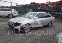 2002 Toyota AVALON фото