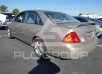 2002 Toyota AVALON фото