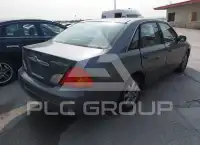 2002 Toyota AVALON фото