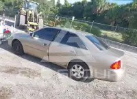 2002 Toyota AVALON фото