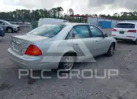 2002 Toyota AVALON фото