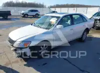 2002 Toyota AVALON фото