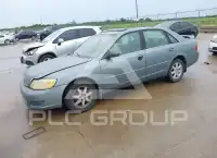 2002 Toyota AVALON фото