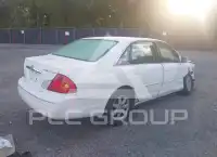 2002 Toyota AVALON фото