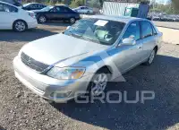 2002 Toyota AVALON photo