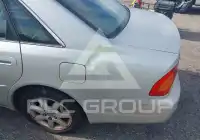 2002 Toyota AVALON photo