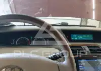 2002 Toyota AVALON фото