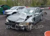 2002 Toyota AVALON фото