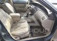 2002 Toyota AVALON фото