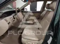 2002 Toyota AVALON фото