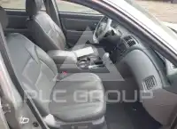 2002 Toyota AVALON фото