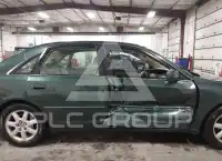 2002 Toyota AVALON фото
