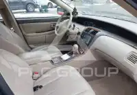 2002 Toyota AVALON фото