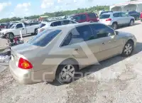 2002 Toyota AVALON фото
