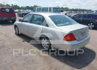2002 Toyota AVALON фото