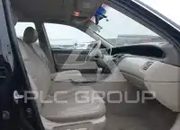 2002 Toyota AVALON photo