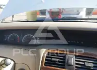 2002 Toyota AVALON фото
