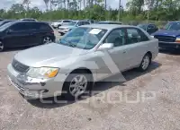 2002 Toyota AVALON фото
