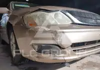 2002 Toyota AVALON фото