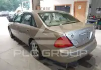 2002 Toyota AVALON фото